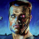 Bear with us: Arnold from <i>Predator</i> and Arnold from <i>The Terminator</i> are the same guy<em></em>